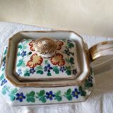 Théiére ancienne