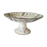 Compotier in faience