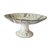 Compotier in faience