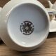 Vintage coffee service