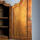 Dutch cabinet ca. 1780