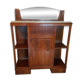 Old buffet