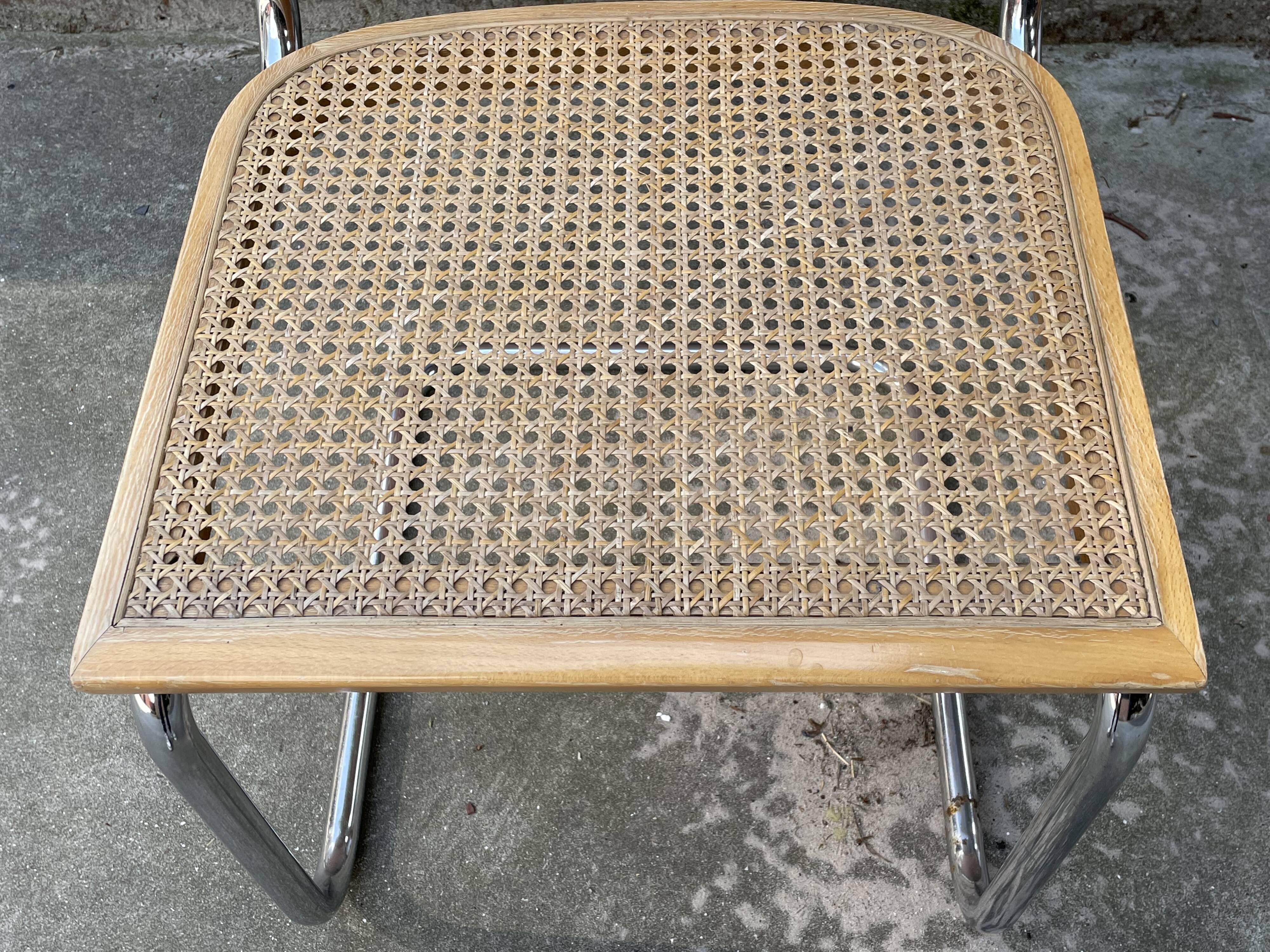 Cesca design chair b32 model design