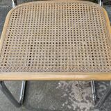 Cesca design chair b32 model design