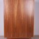 Ash & Walnut Wardrobe by Bohumil Landsman for Jitona, 1960s
