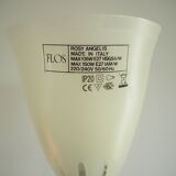 rosy angelis floor lamp by Philippe Starck