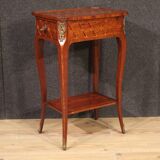 Elegant side table