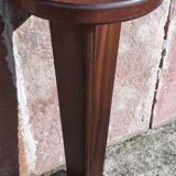 Smoking table