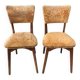 Set of 2 chairs
