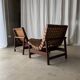2 Guama armchairs by Gonzalo Córdoba, 1959. Dujo Cuba.