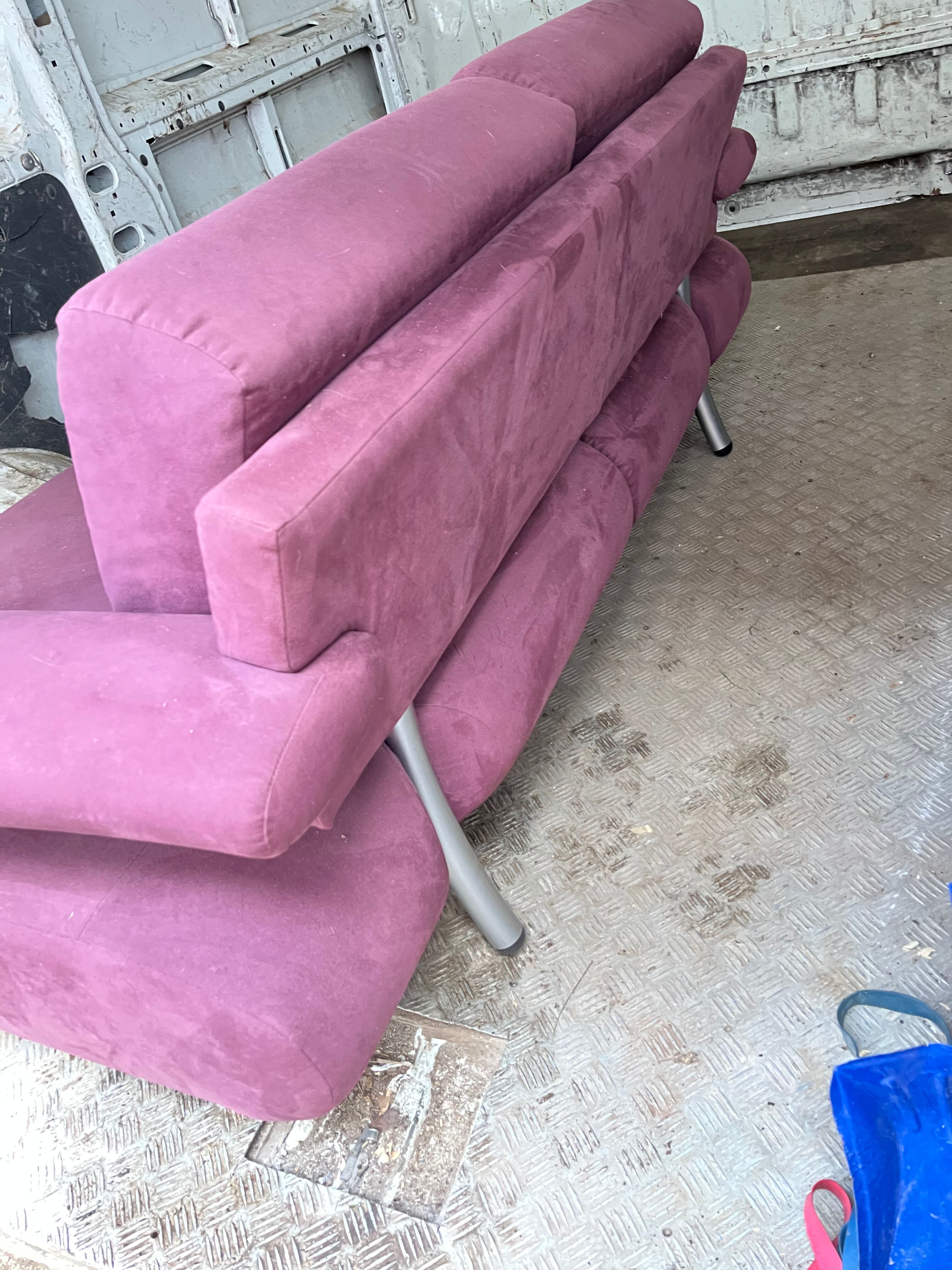 Design sofa