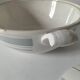 Salins soup tureen model Montréal graphic decor 60s