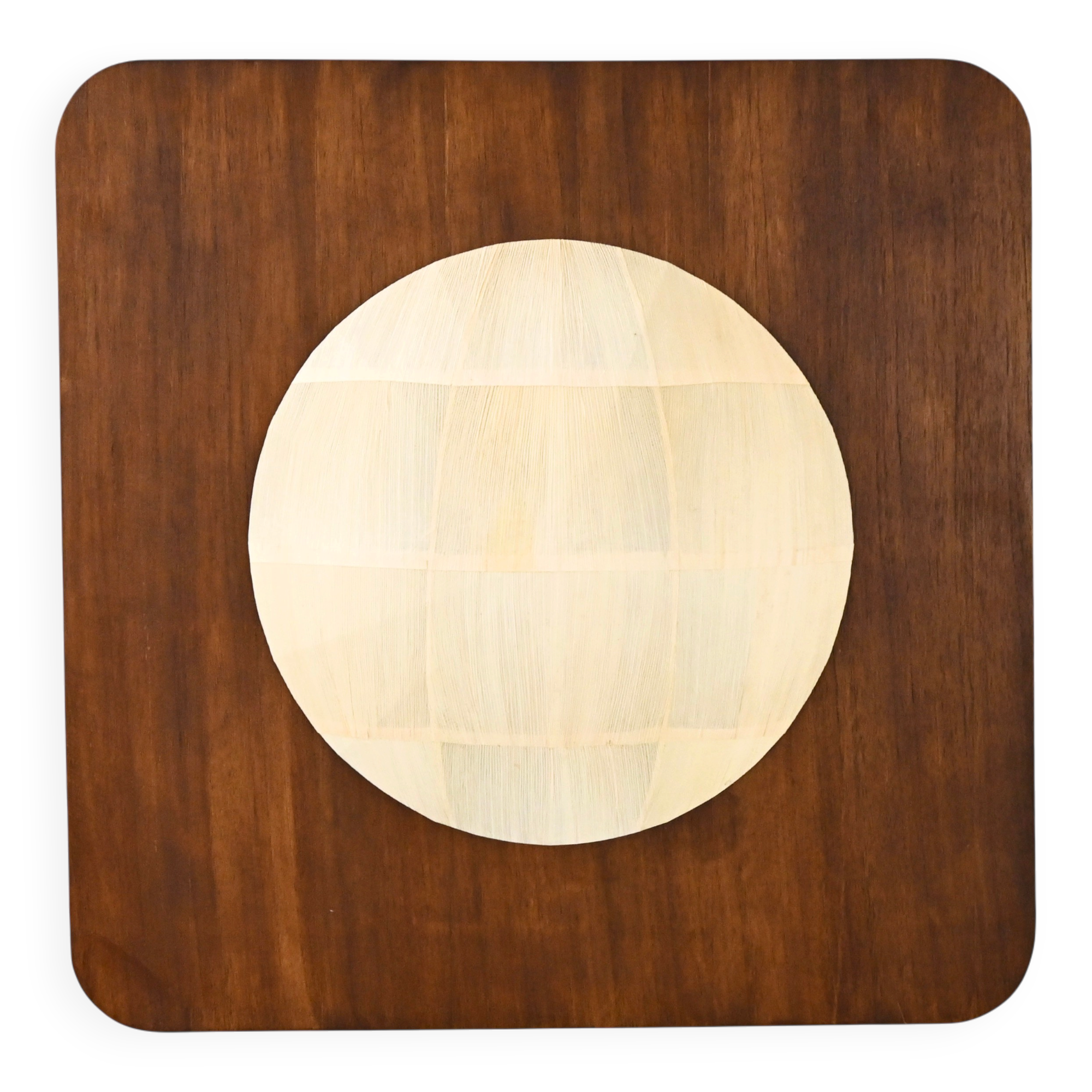 Italian wall lamp, 1960s