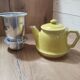 Cafetière vintage