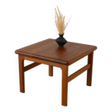 1960s Coffee Table, Niels Bach