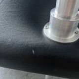 ‘Magazine’ easy chair and 2-seater by Michael Young