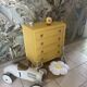 Commode art déco