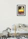 Affiche kids Train - A3