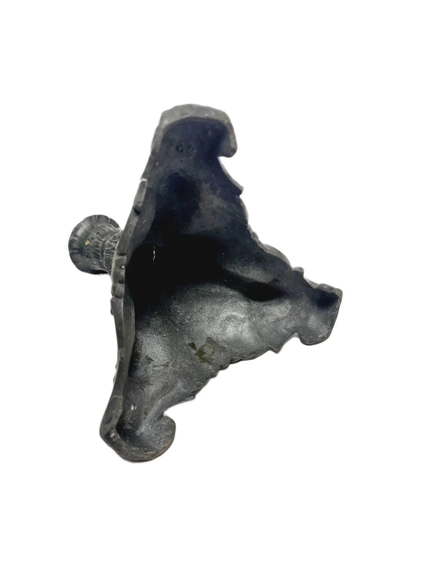 BAE France Neobaroque Candle Holder