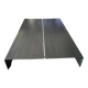 Design steel coffee table (contemporary style)
