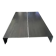 Design steel coffee table (contemporary style)