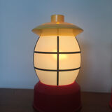 Paire de lampes Ikea, 1990s