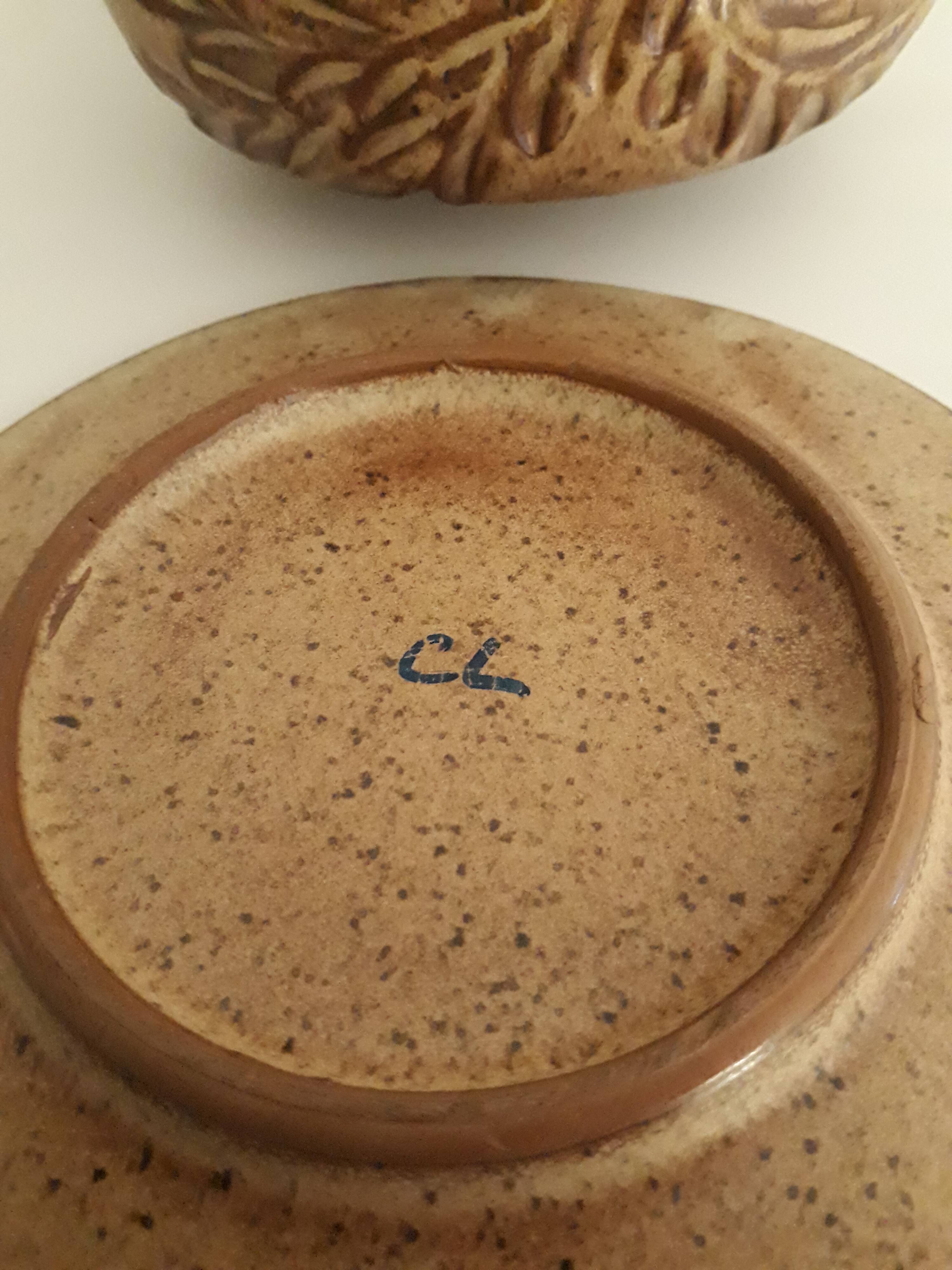 Cloche à fromage