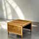Table basse en teck danois moderne du milieu du siècle 5362 de Fredericia