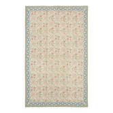 Handmade Vintage Flatweave Needlepoint Kilim 182 cm x 290 cm