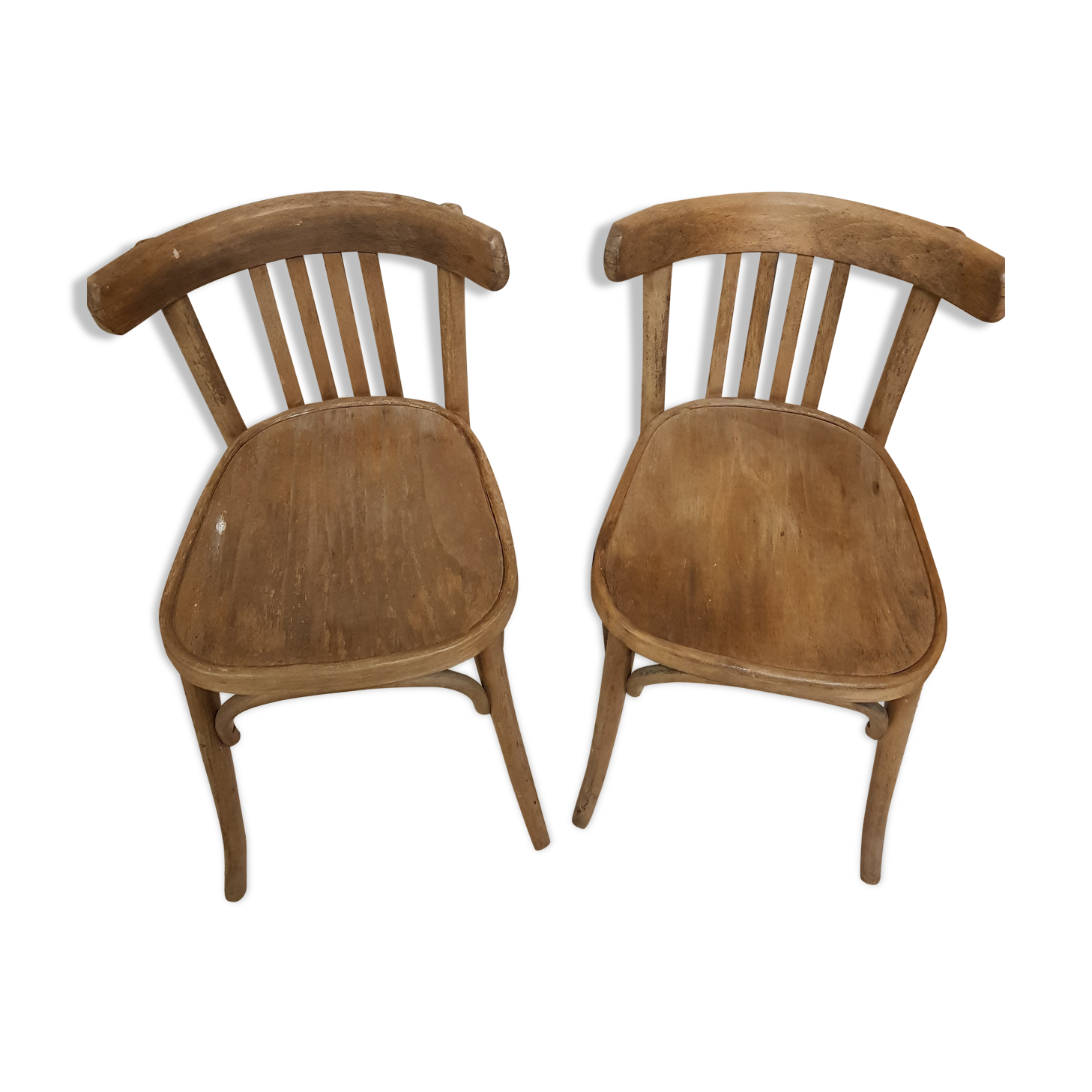 Bistro chairs