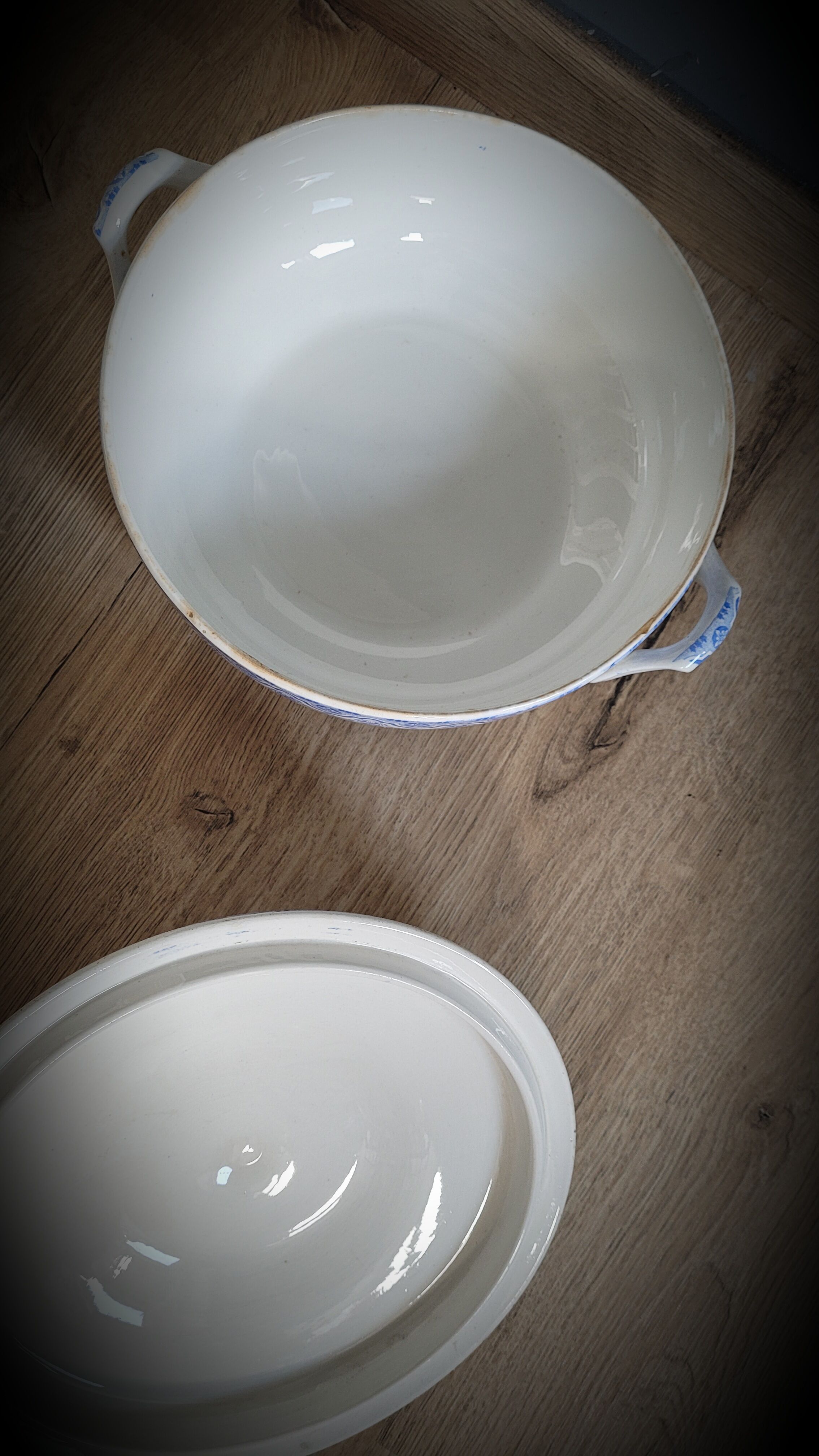 Clara tureen