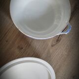 Clara tureen
