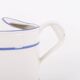 Rare Italian design ceramic pitcher from Casigliani, 1970’s