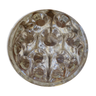 Round Flower Pick 19 vintage soliflores