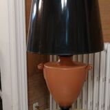 Large table lamp