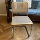 Marcel Breuer Cesca Chair