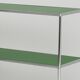 Paul Schärer and Fritz Haller published by Usm Haller 1970 shelf