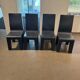 Chaise Central Museum par Richard Hutten pour Gispen
