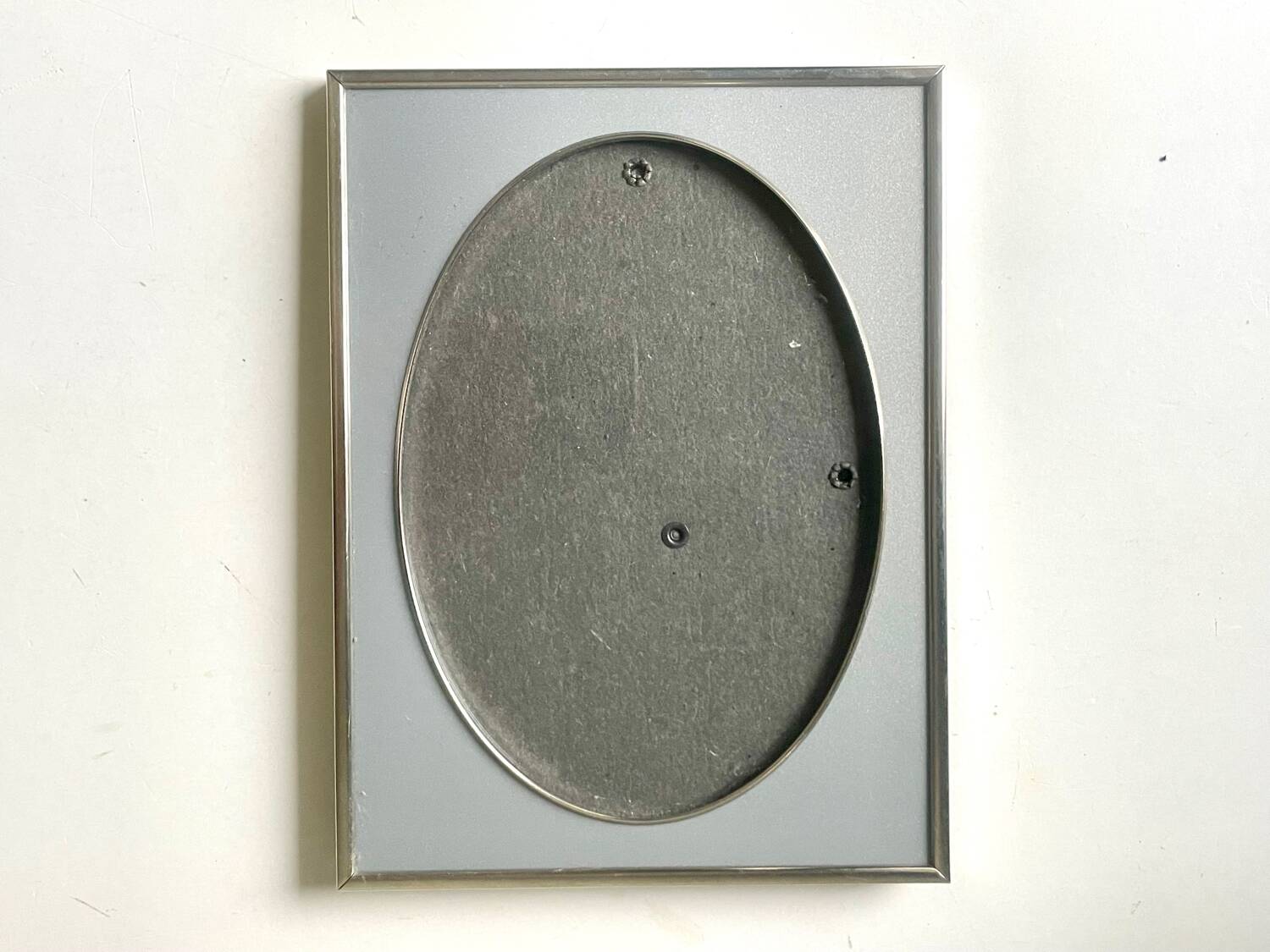 Danish Design 1960’s modernist frame 20.5 cm x 15.5 cm