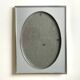 Danish Design 1960’s modernist frame 20.5 cm x 15.5 cm