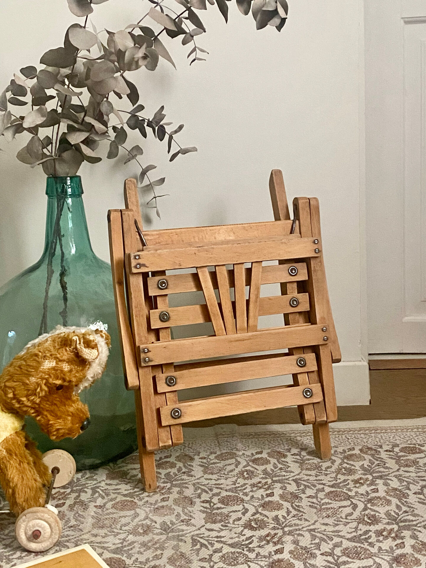 Child's chair