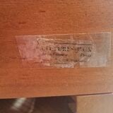 Table basse Tetra, Bernard Vuarnesson