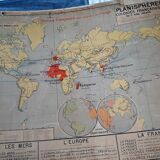 School map