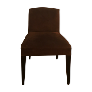 6 Chaises du designer Henry Beck