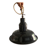 Industrial ceiling lamp