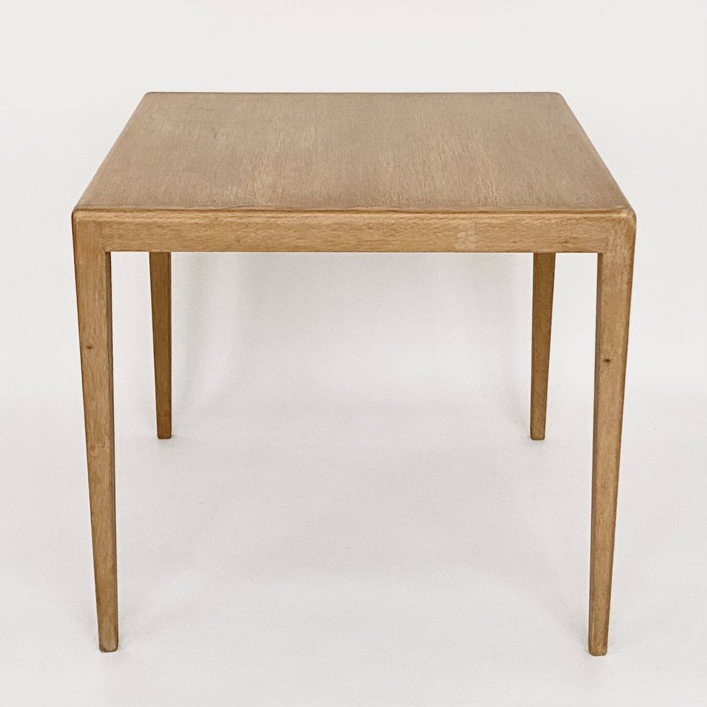 Scandinavian coffee table