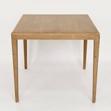 Scandinavian coffee table