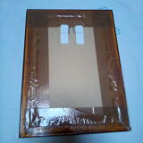 Dreaded botanical plank