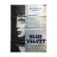 Blue Velvet - Affiche originale - 1986