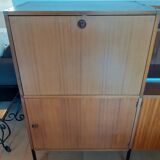 Minvielle scandinavian enfilade